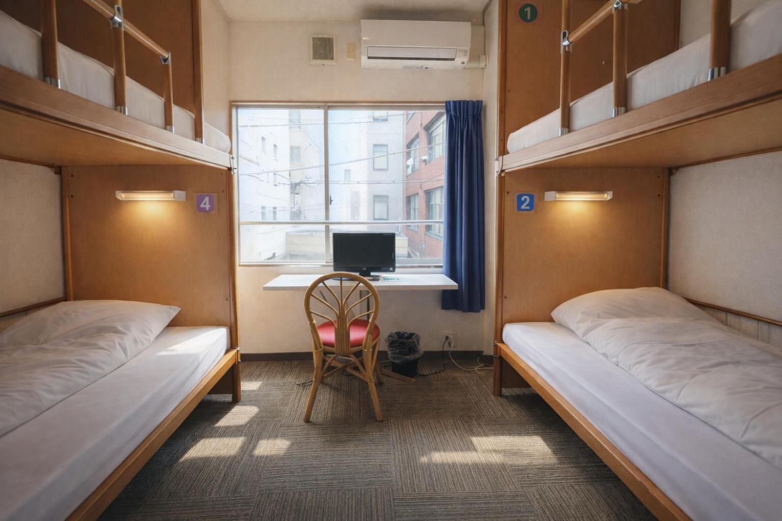 Sakura Hotel Jimbocho — Photos 3